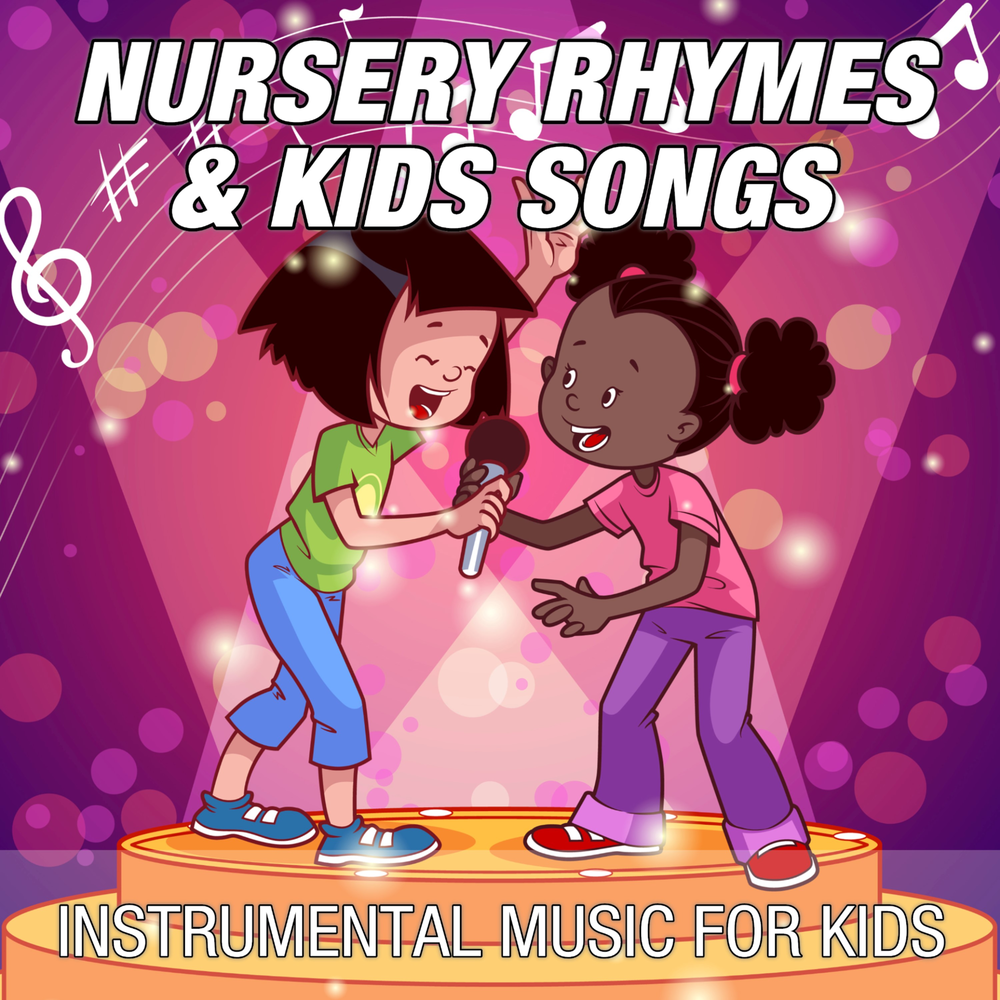 Kids Song. Rhymes Music. Speedies car Nursery Rhymes & Kids Songs logo.