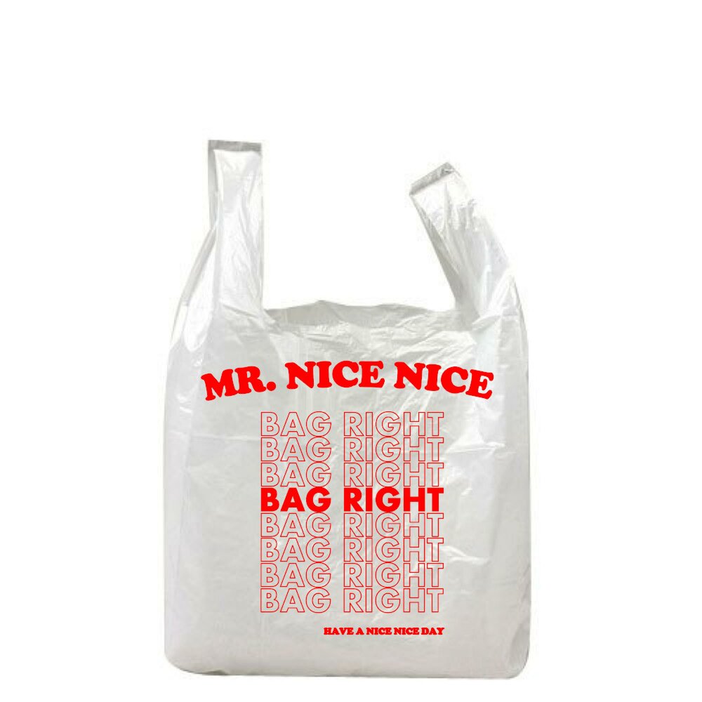 Right bag