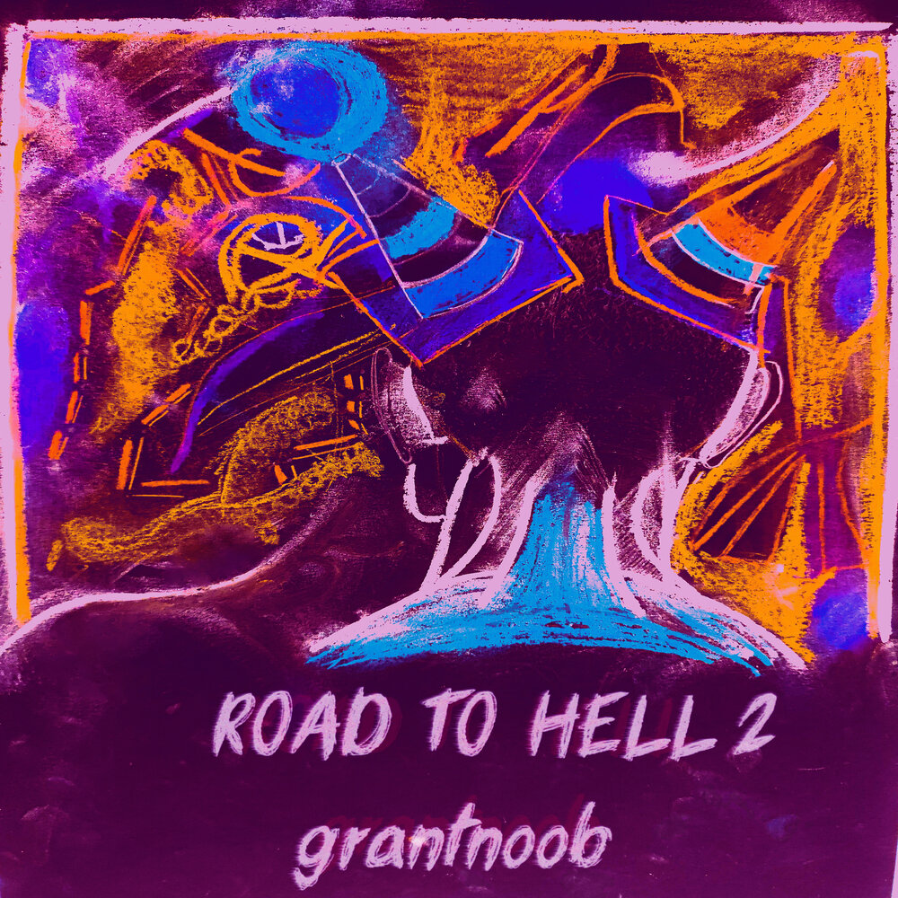 Road to hell dj nejtrino. The Road to Hell. Постер а2 Hellfire.