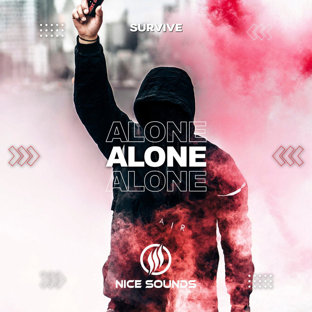 Alone survival