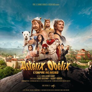 Astérix & Obélix : L'Empire du Milieu