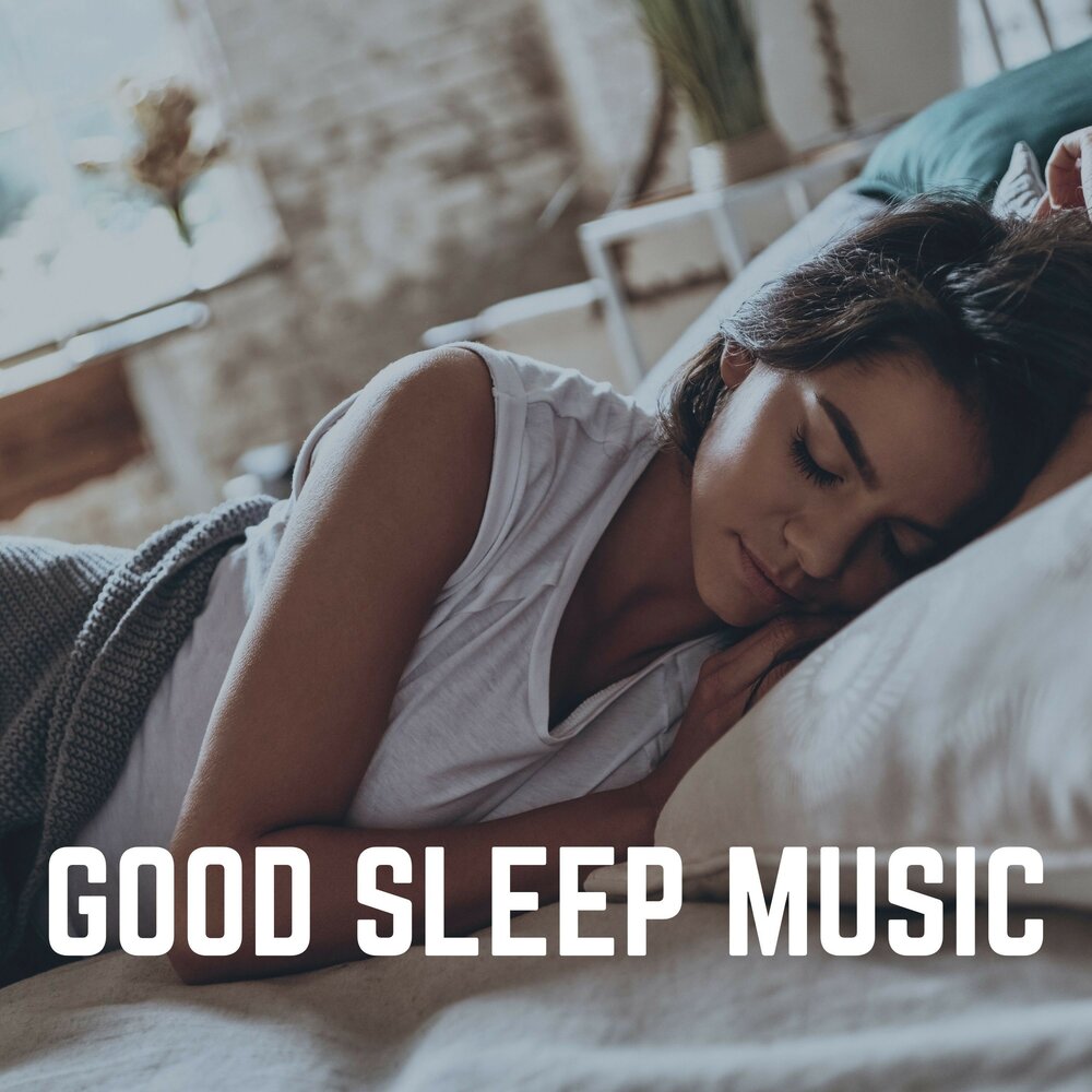 Про сон. Бессонница. Good Sleep. Sleep album.