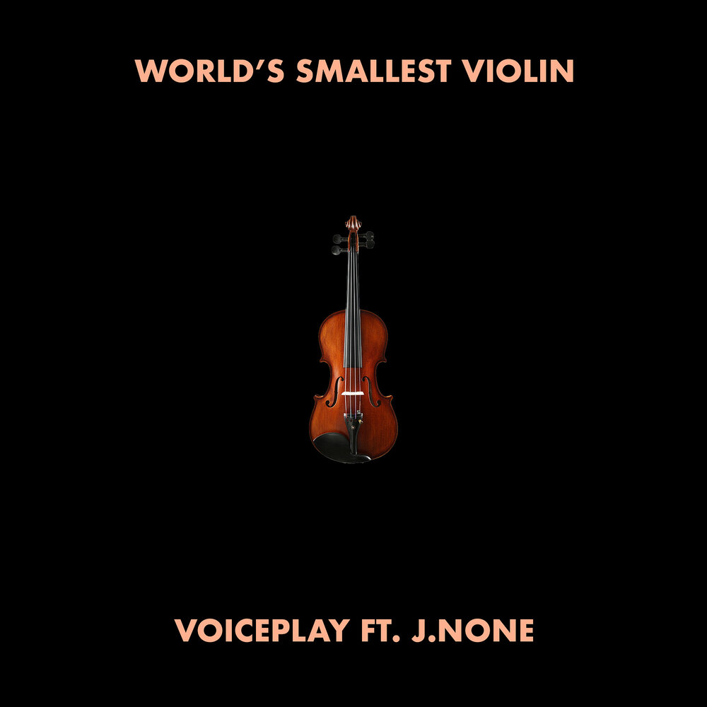 Песня world smallest violin