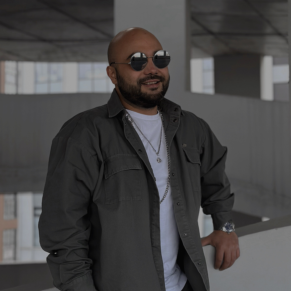 YandexMusic profile picture