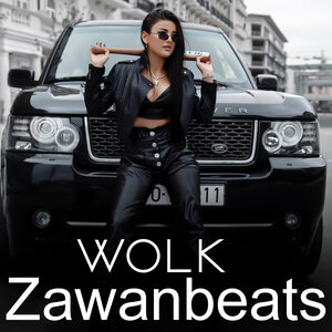 Zawanbeats - Wolk