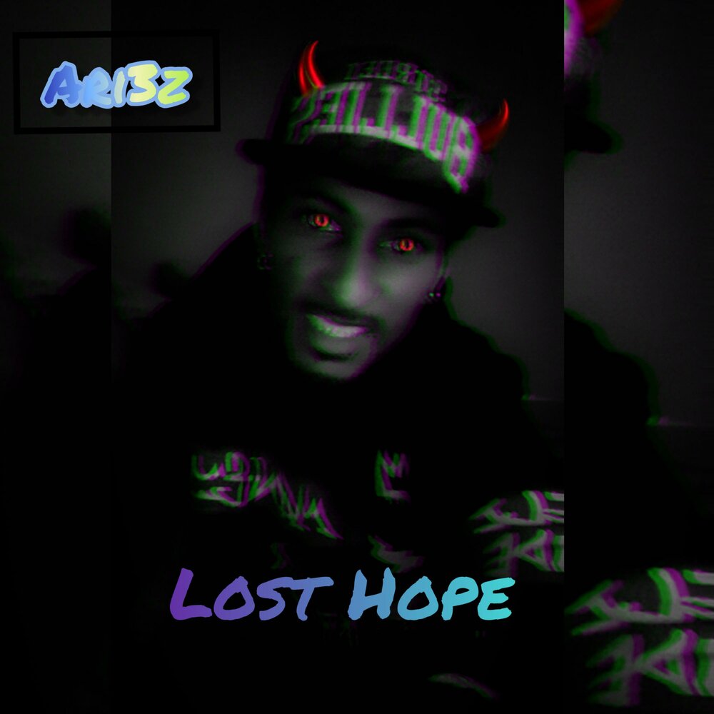 Hope lost