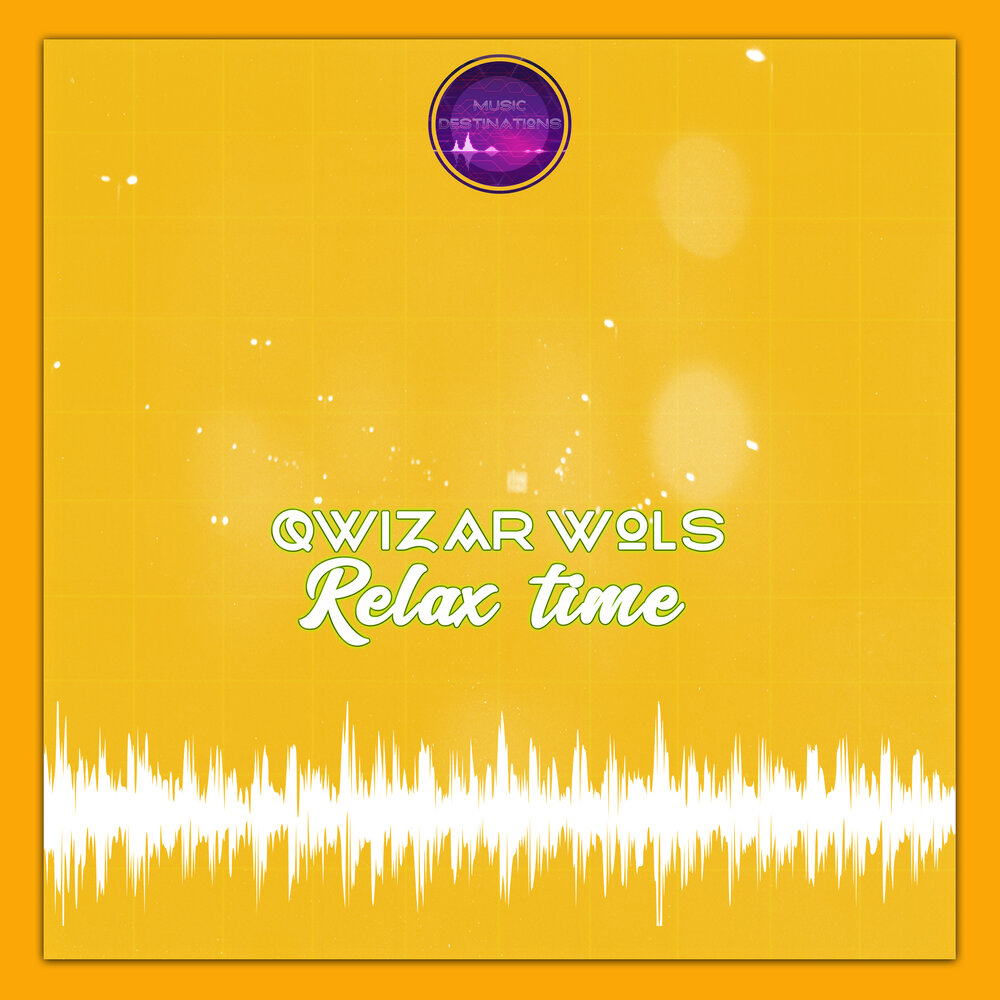 Qwizar wols. Spring relax qwizar.