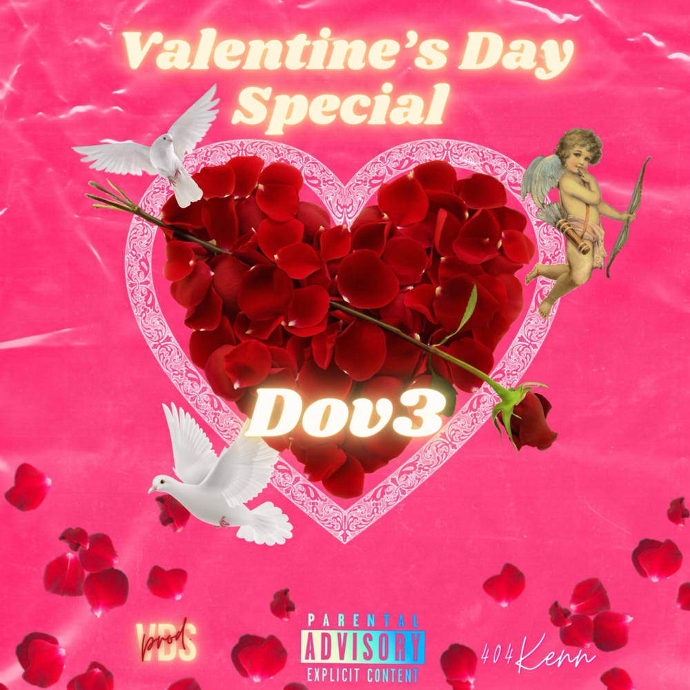 Valentine album