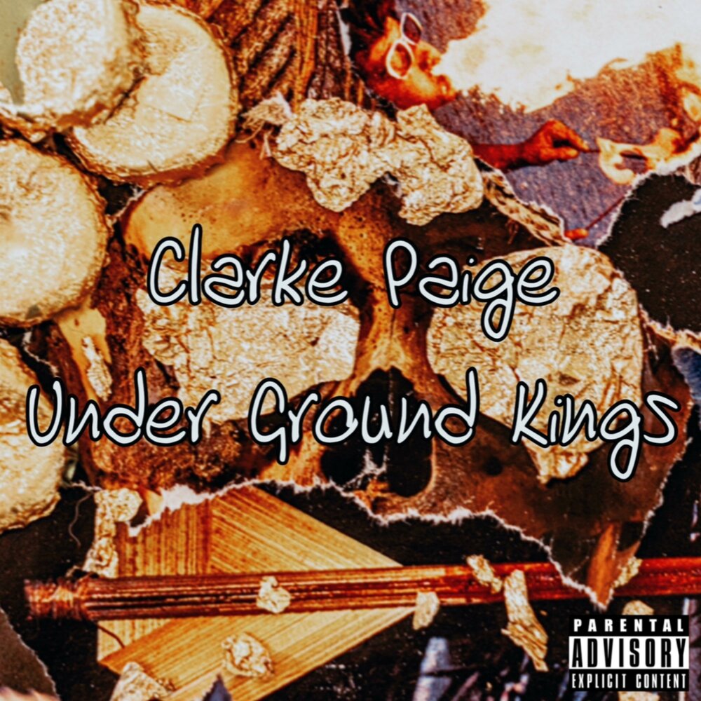 King clark