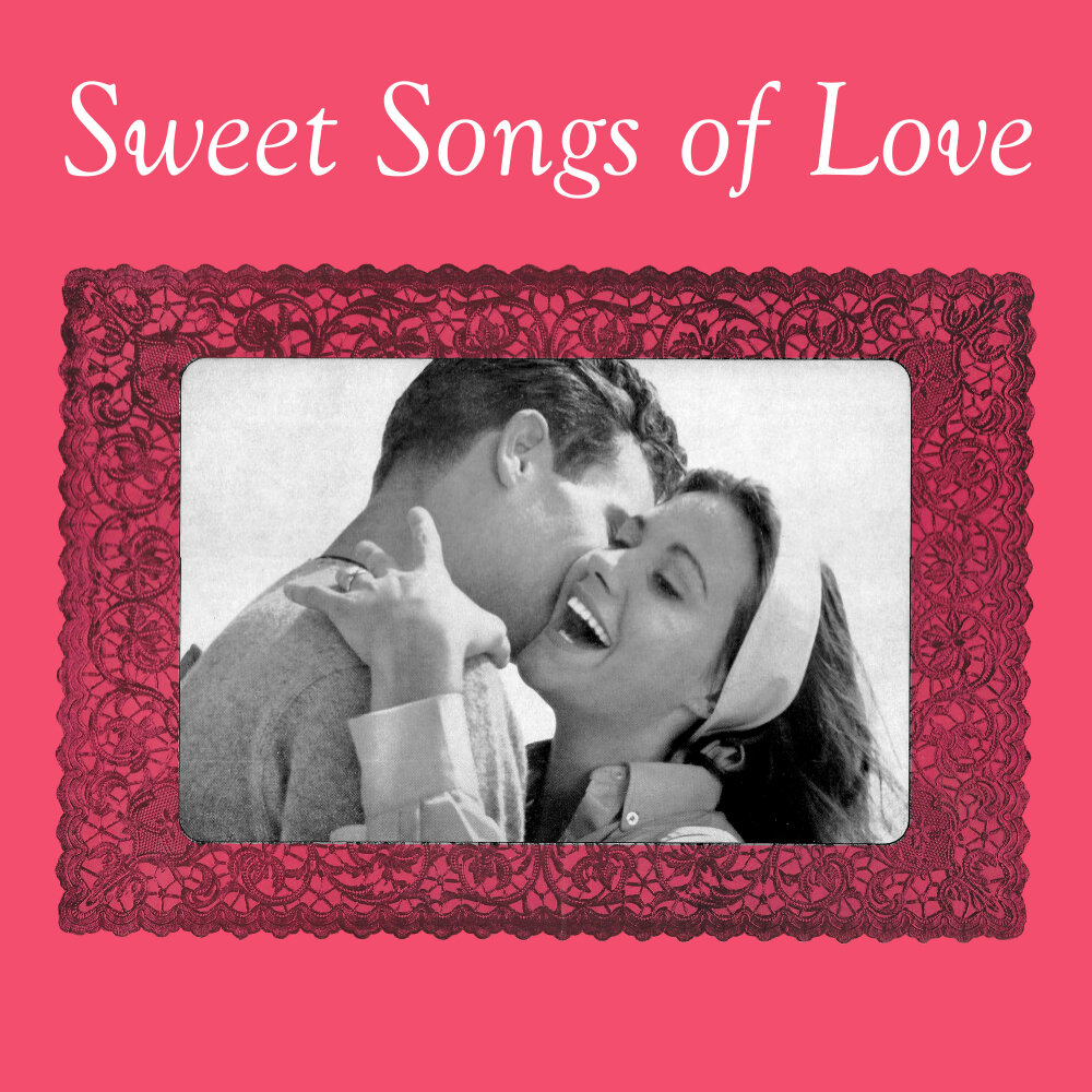 Слушать песни sweet. Sweet Song. Love your Voice mp3.