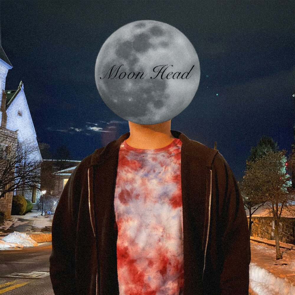 Head moon