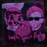 ЛСП, Овсянкин - wipe your feet