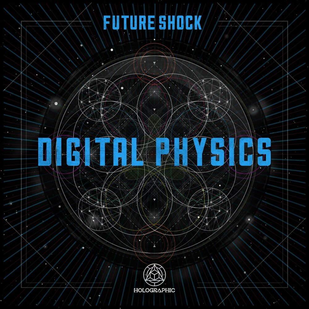 Future Shock. Future Shock CD. Футурошок