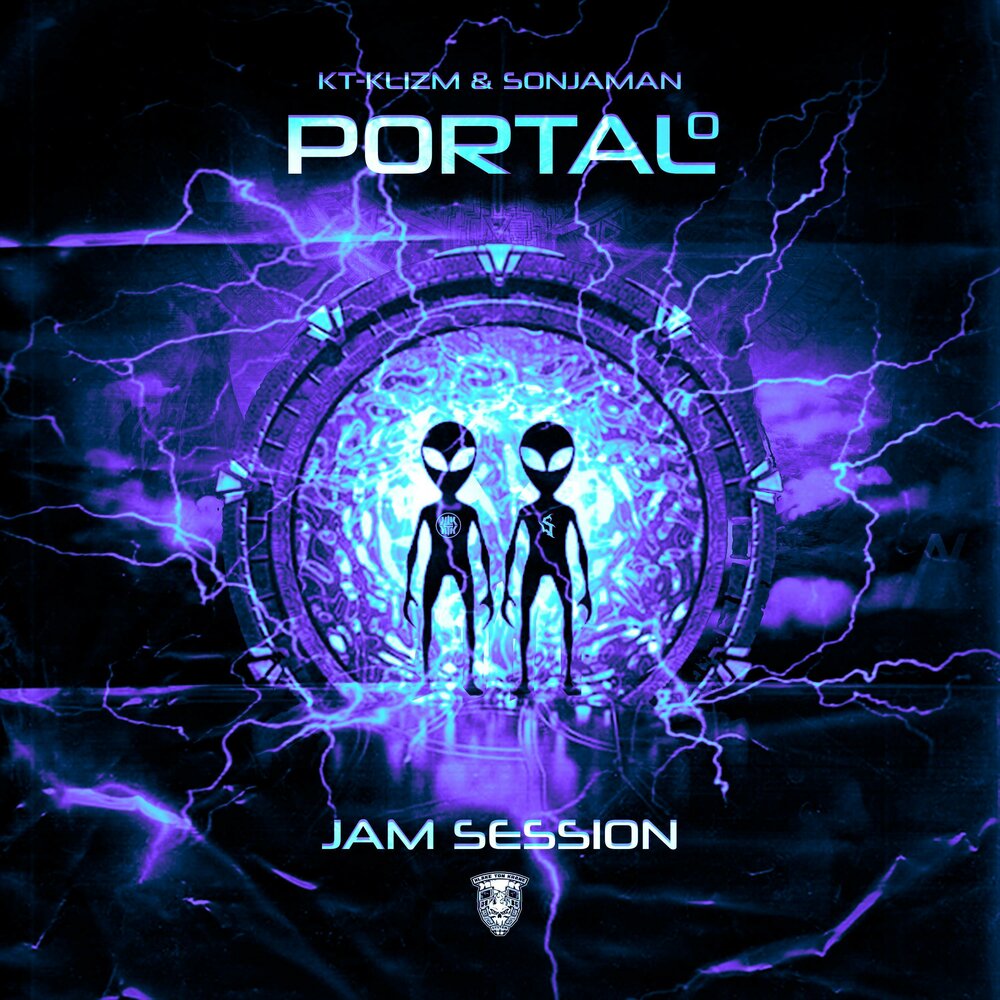 Portals album