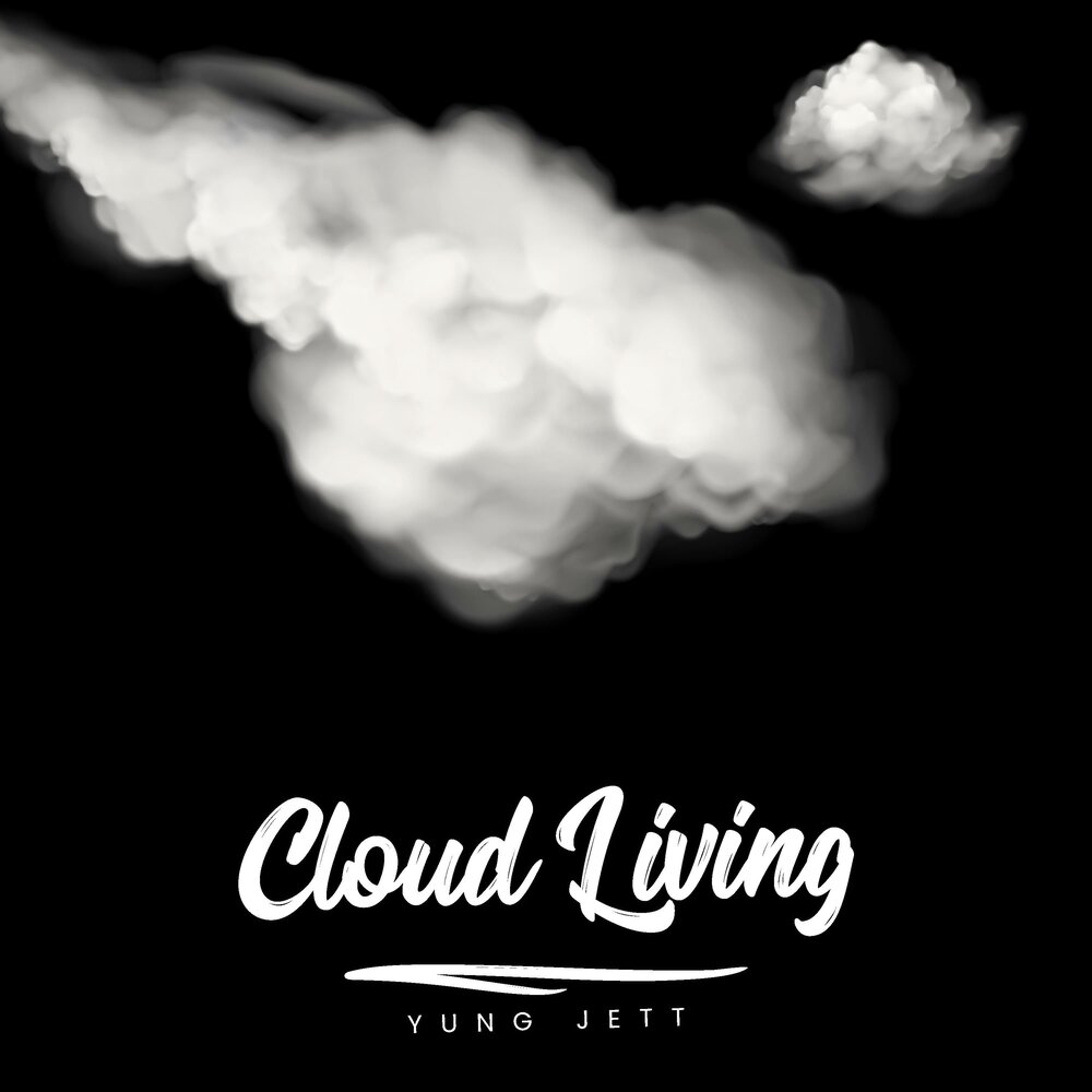 Live cloud