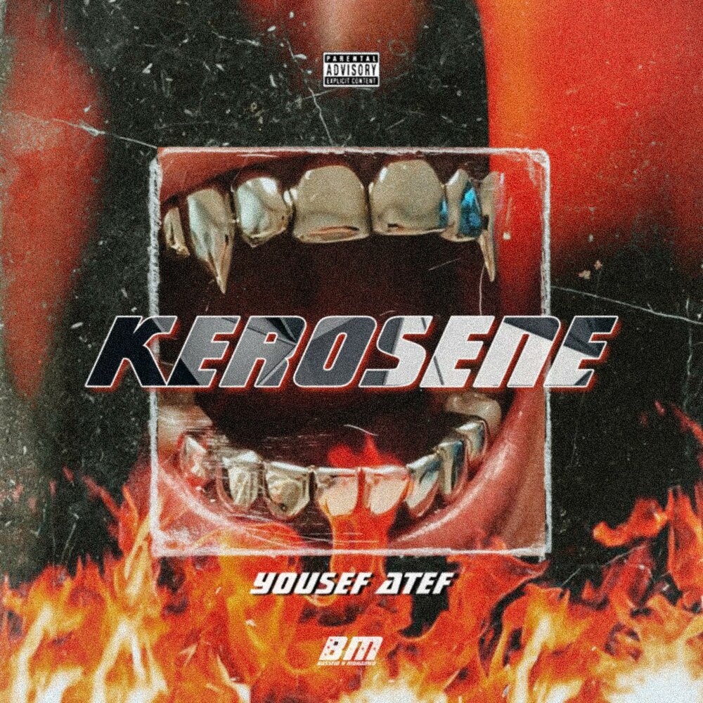 Kerosene remix