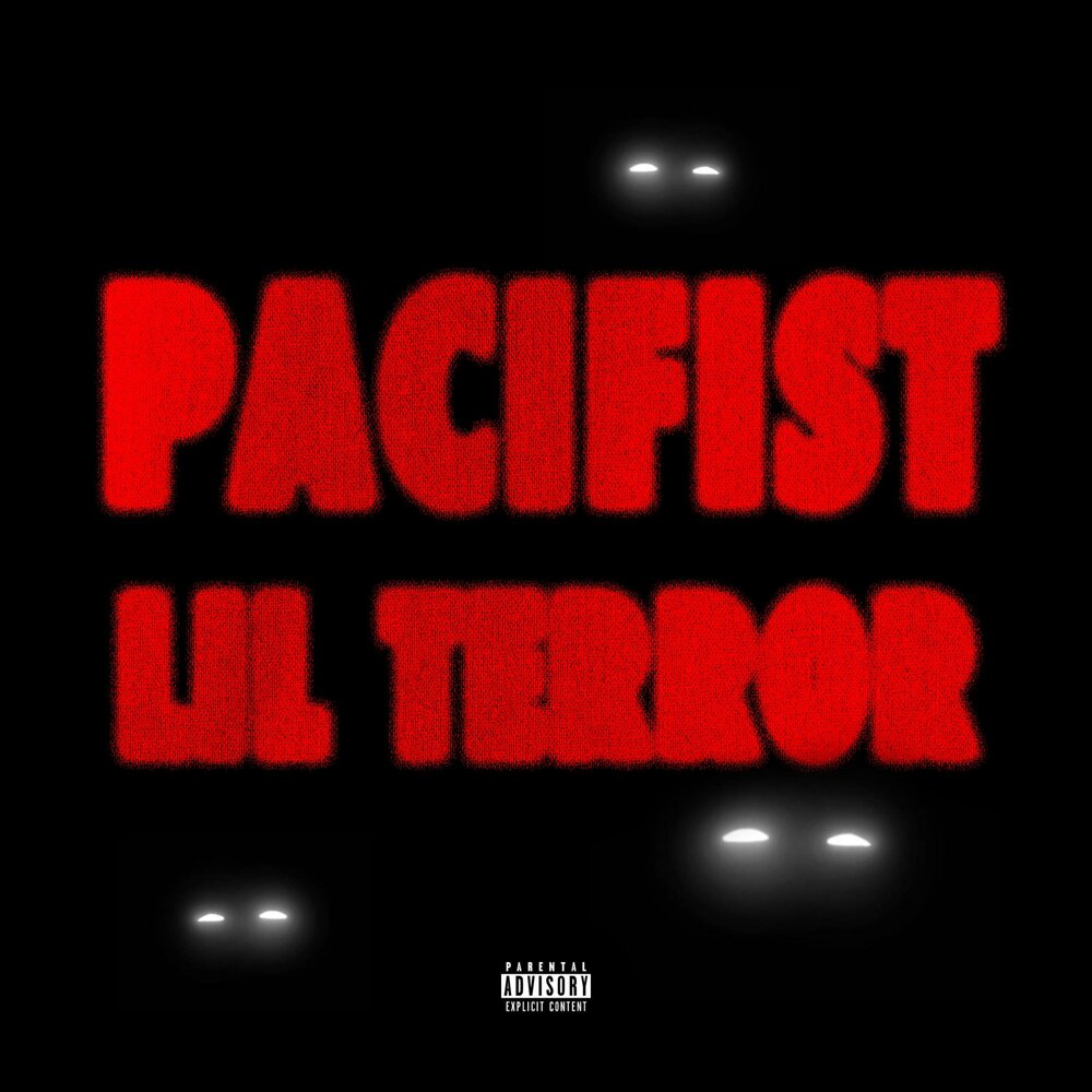 Lil terror. Lil terror