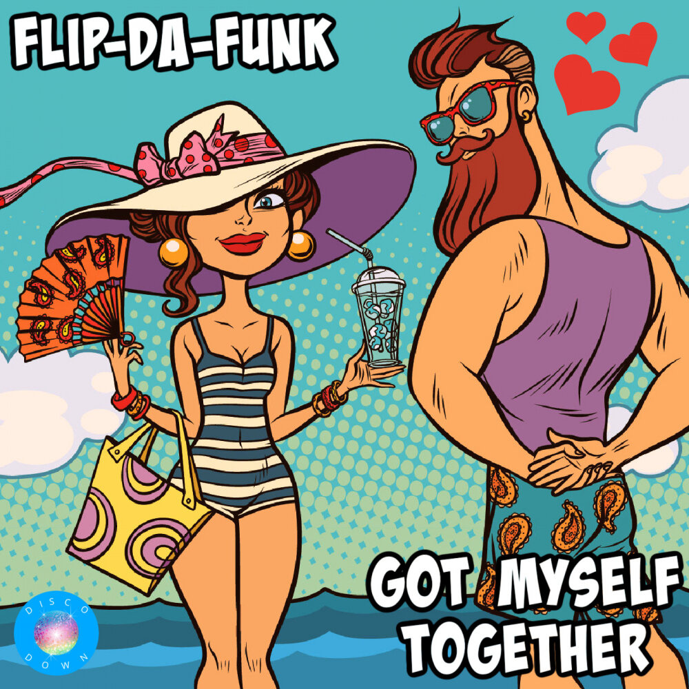 Flip-da-Funk. Da Flip.