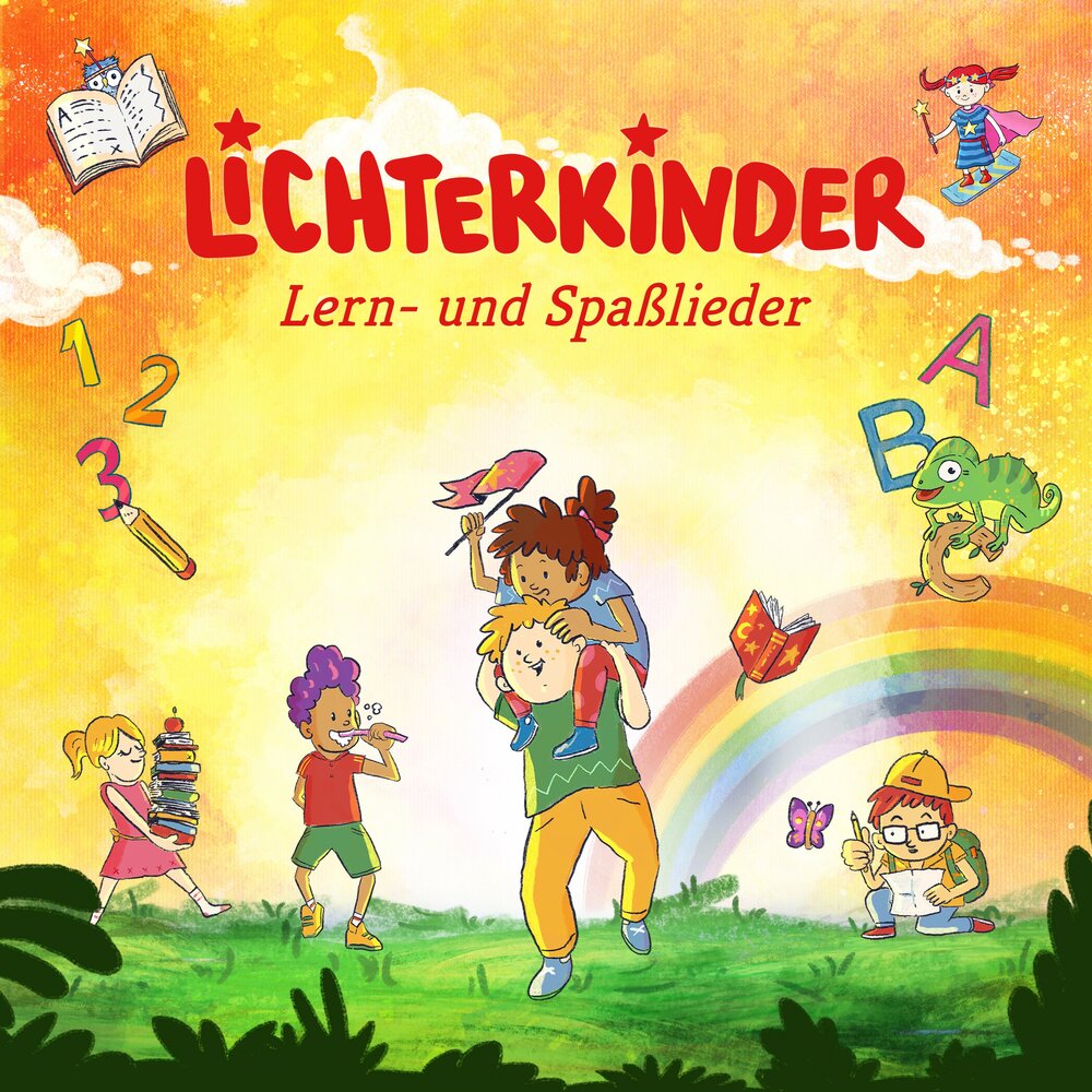 Schnick schnack schnuck. Lichterkinder. Lichterkinder песня. Lern. Zahllied.