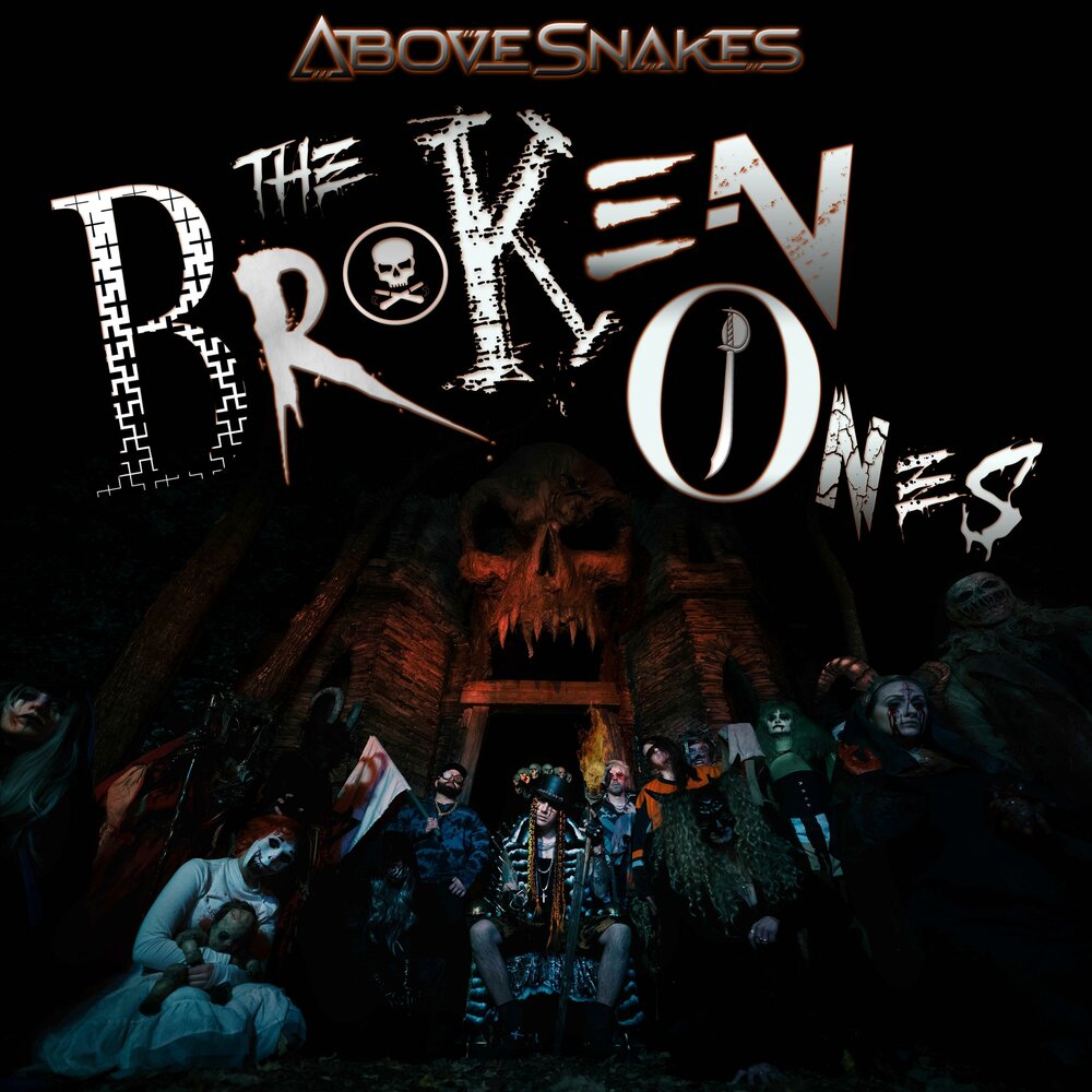 Break ones word. Above Snakes игра. Above Snakes мир. Above Snakes: Prologue. Above Snakes Prologue logo.