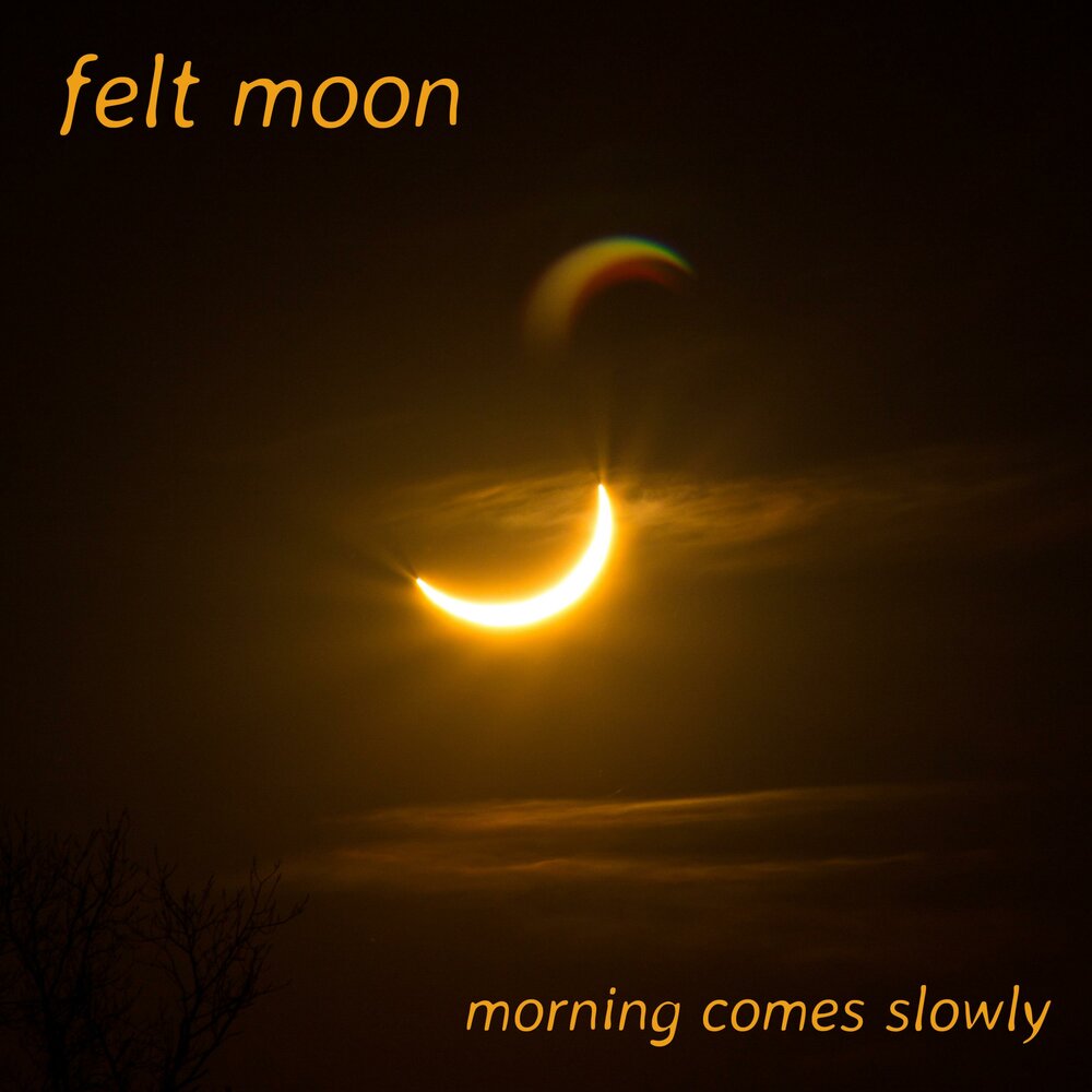 Moon feel