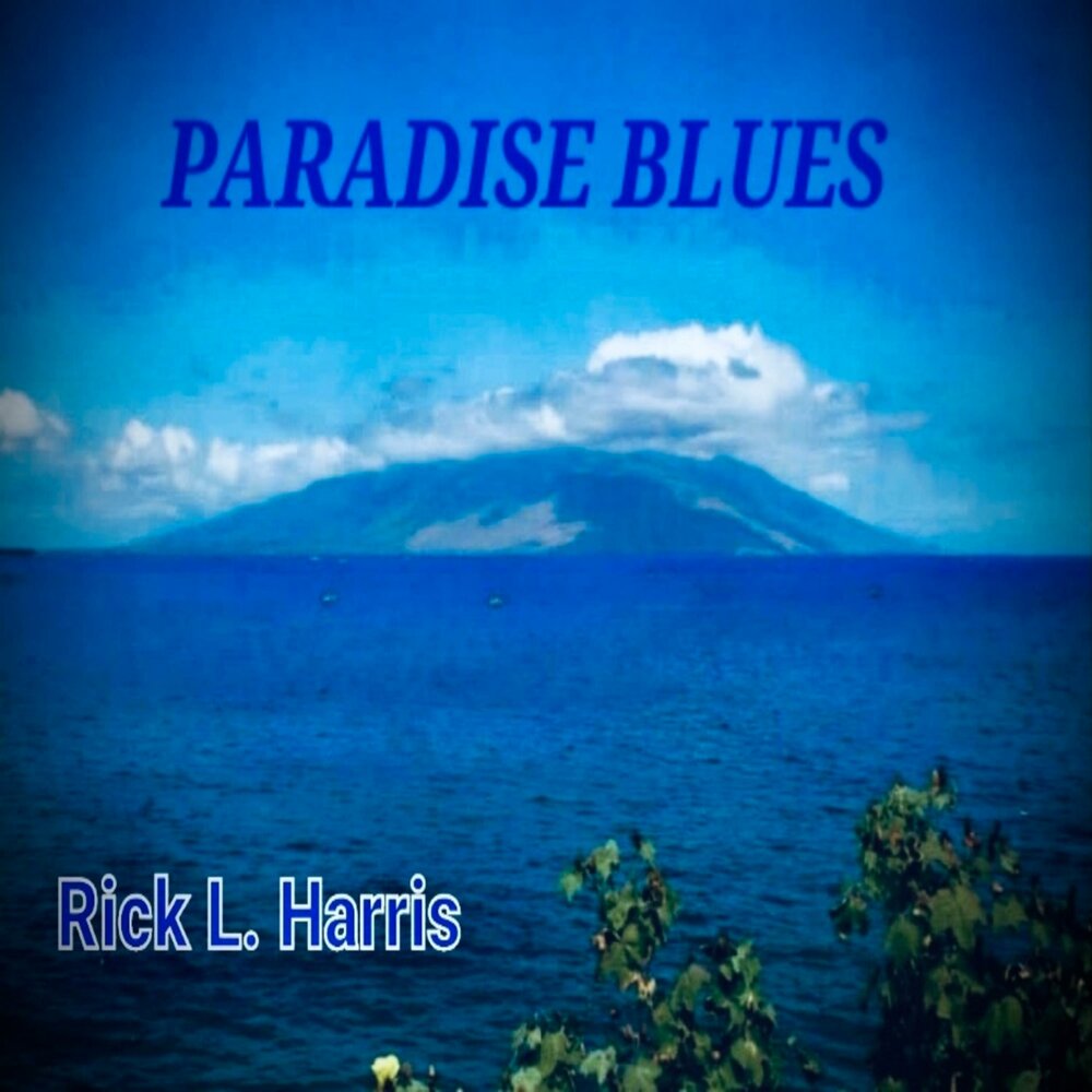 Blues paradise