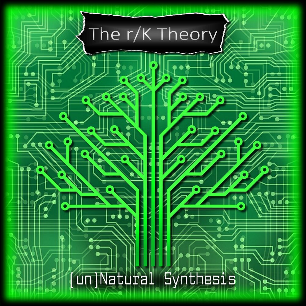 Come on the r/k Theory. Un natural