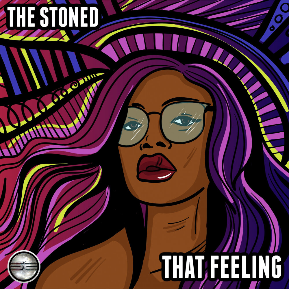 Feel the soul. Totally Stoned.