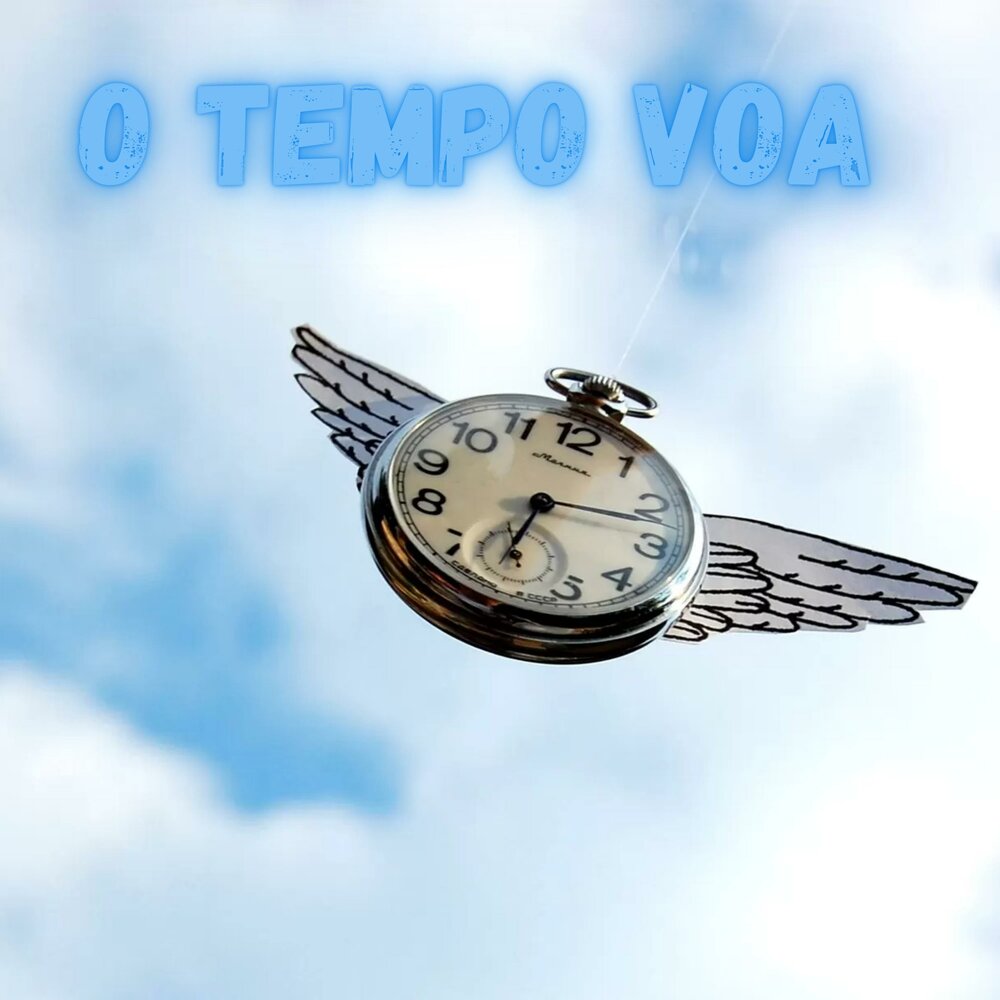 Relogio que para o tempo 18