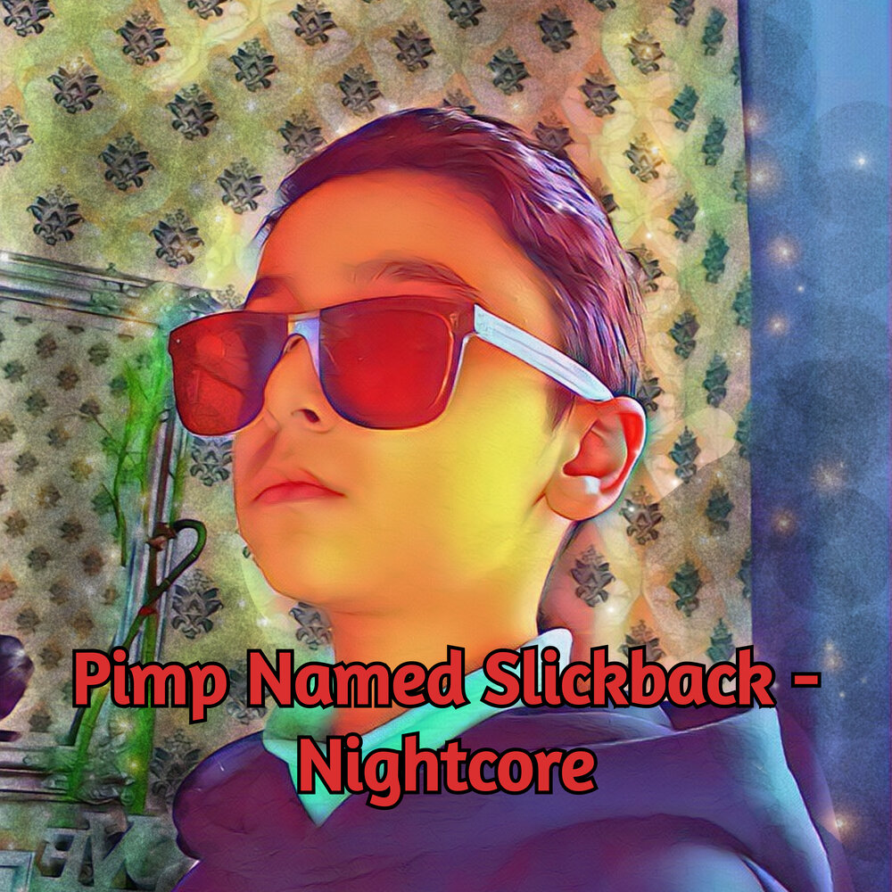 Pimp named slickback. Magnolia x Pimp named Slick back.