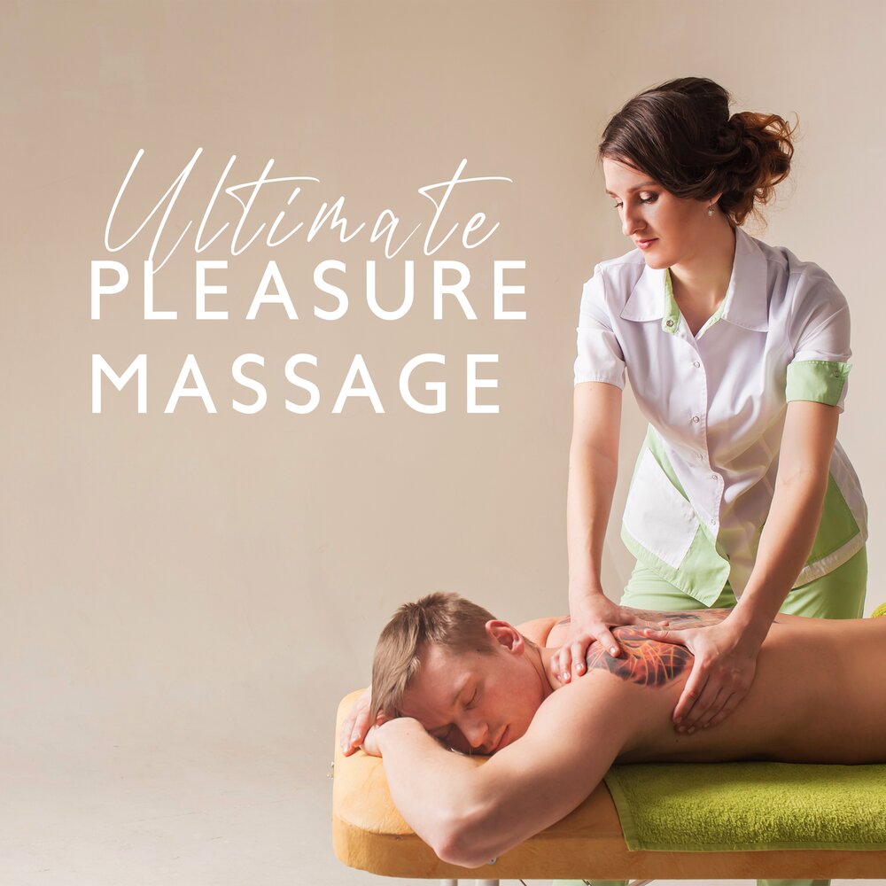 Pleasure massage