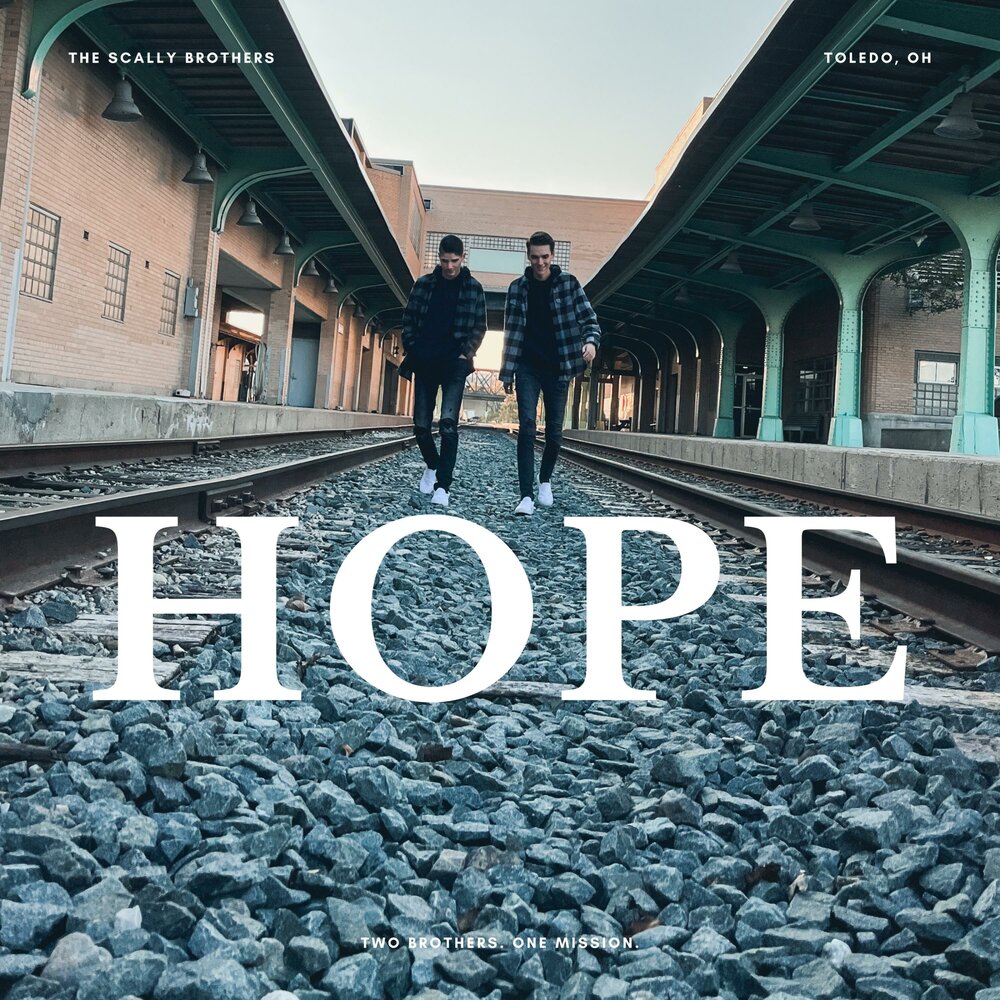 Включи hope