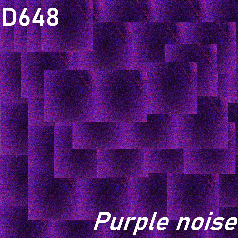 Purple noise boris. Alex Noise Purple.