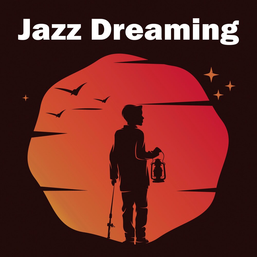 Jazz Dream. Jazzy Dream.