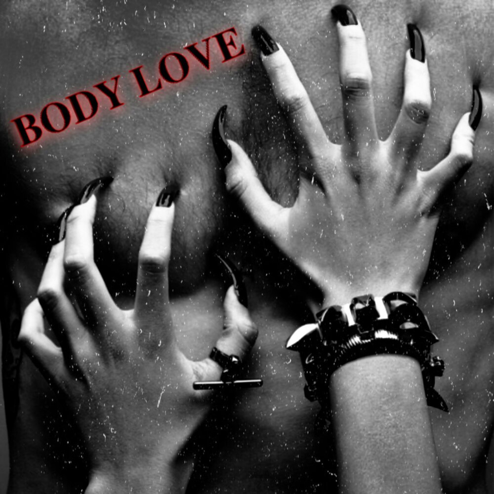 Body love песня