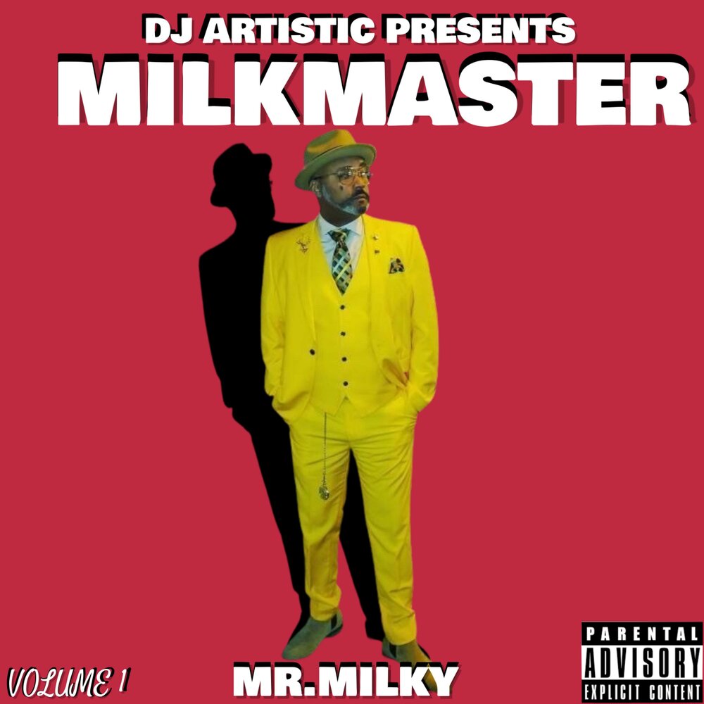 Mr milk