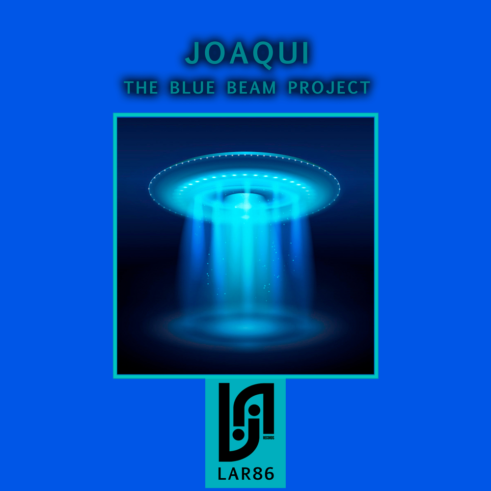 Проект blue beam как воевать будет 2030