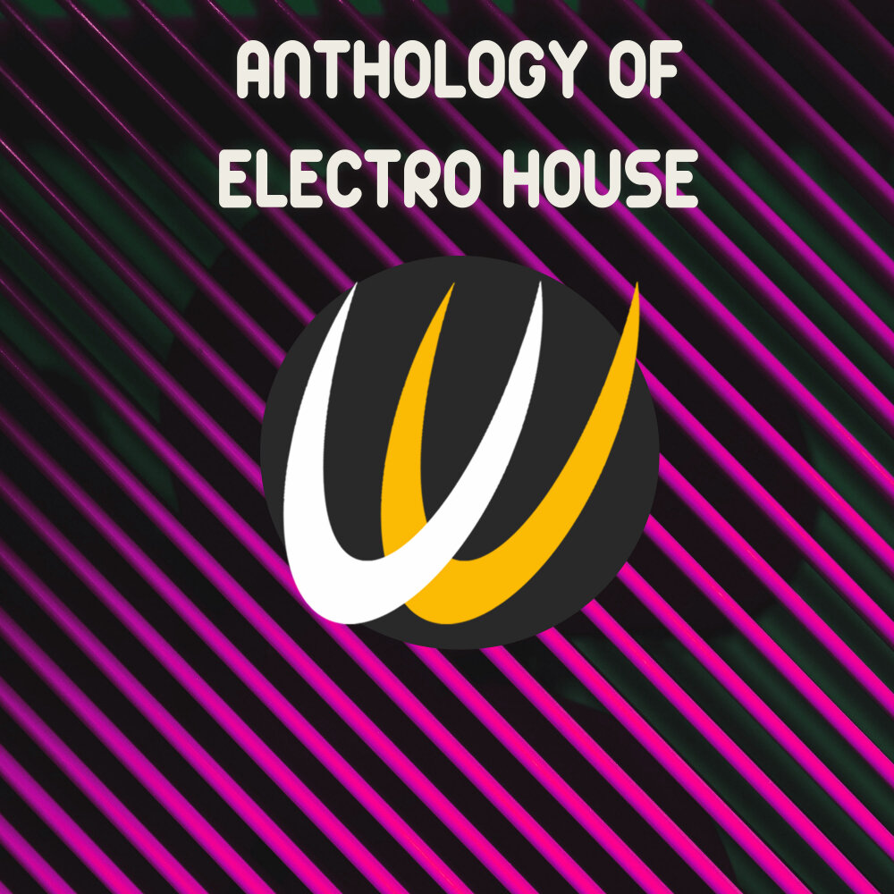 Anthology of Electro House