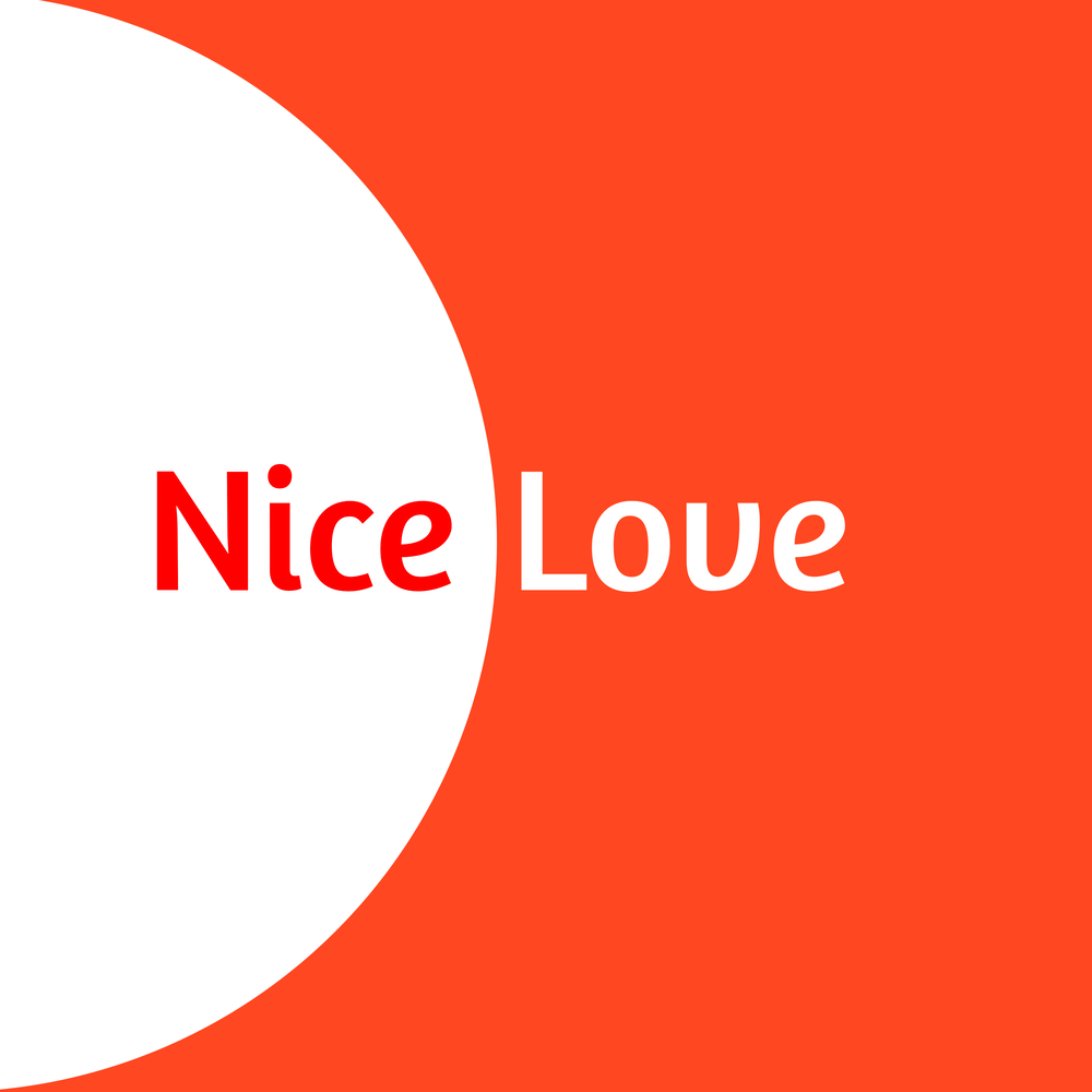 Найс любовь. Love nice. Nice Lovely.