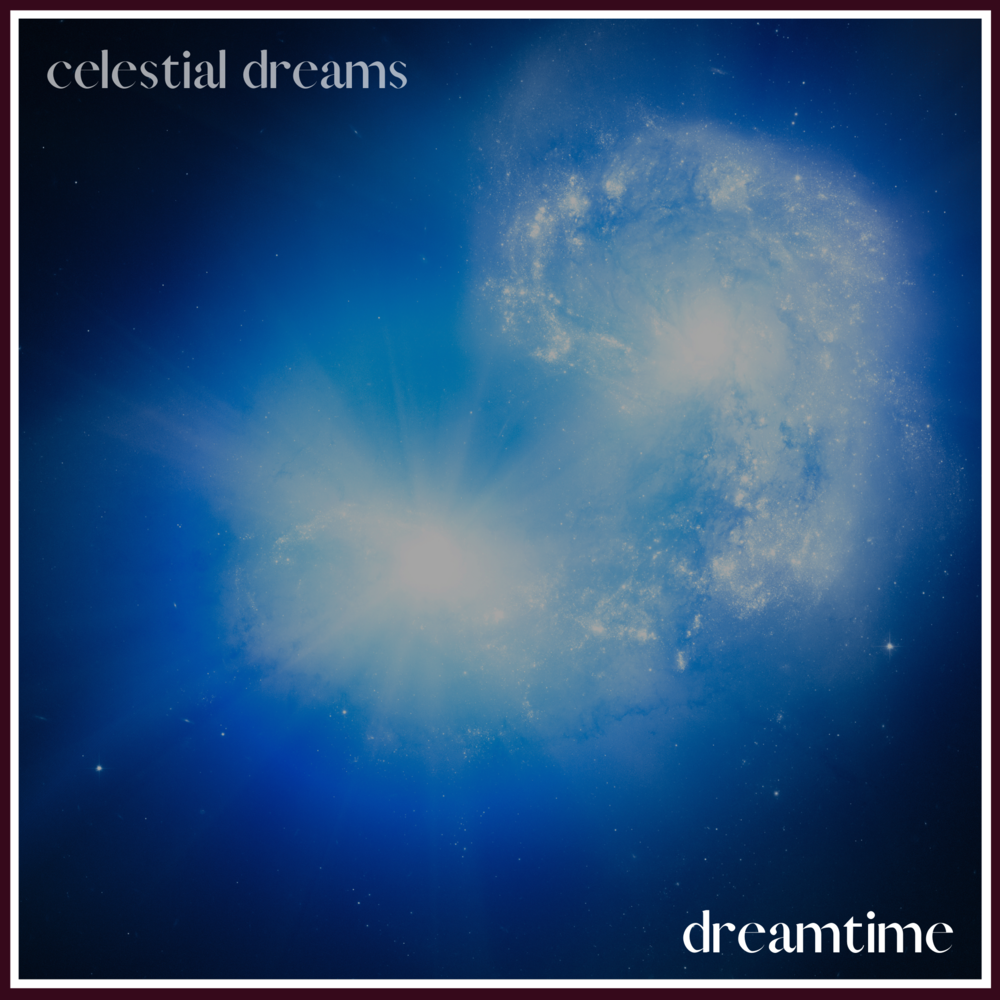 Inter celestial песня. Celestial Dream. Dreaming Celestial. Celestial Dream Logic.