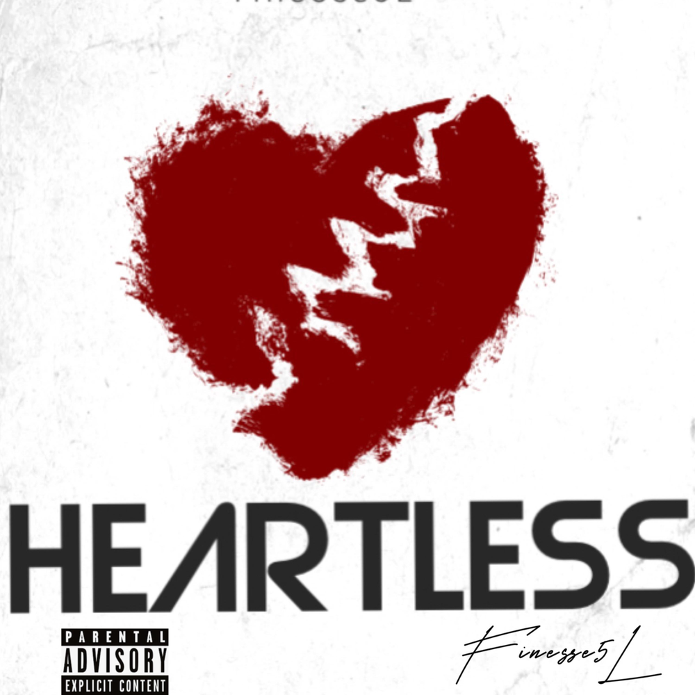 Heartless песня