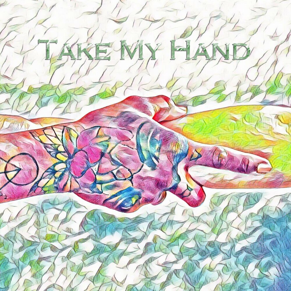 Take my hand