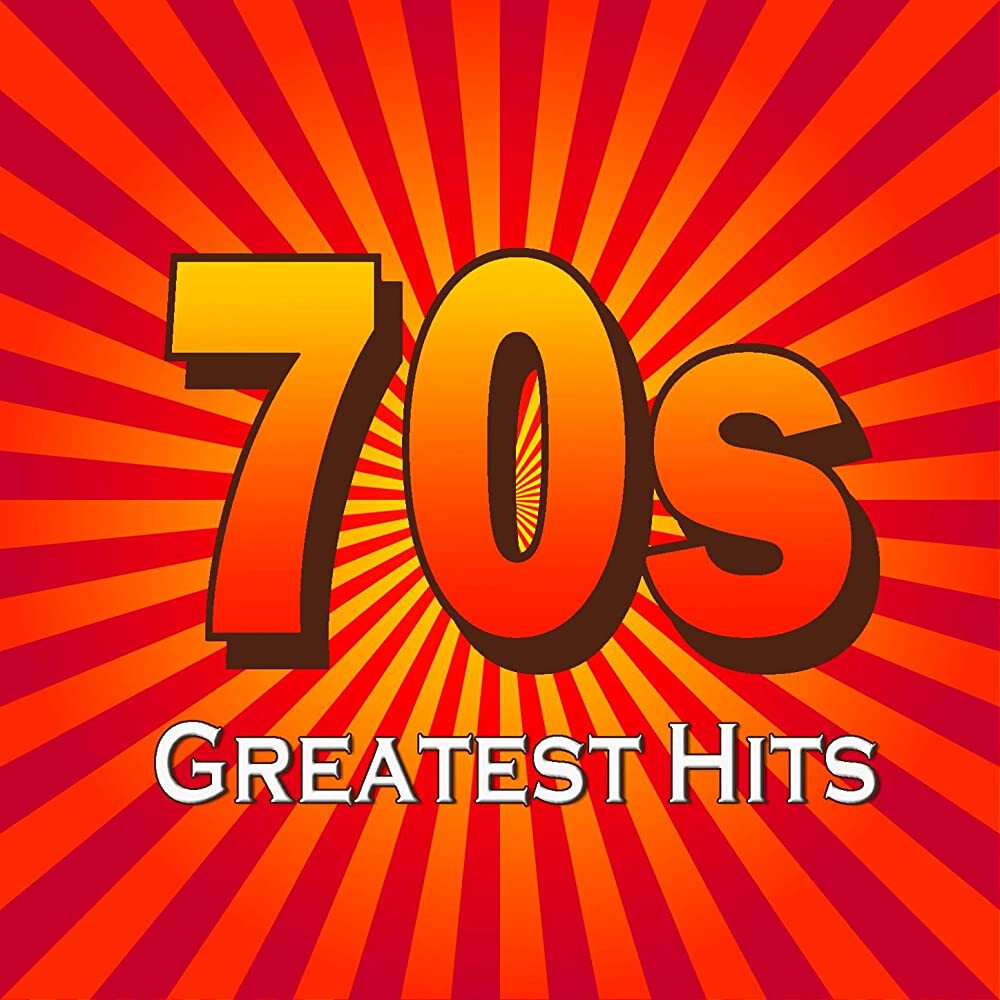 70 album. 70'S Hits. Greatest Hits of 70s. Обложка Greatest Hits 70’s & 80's. 70s.