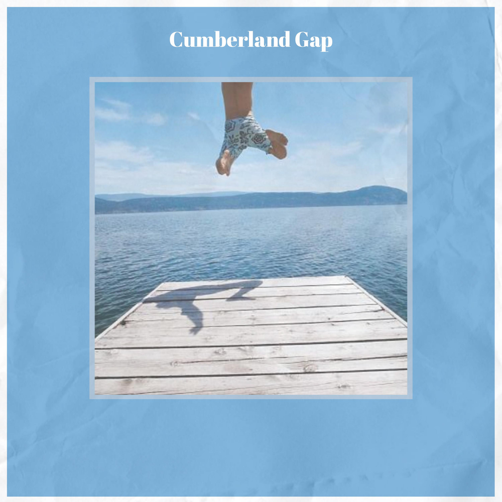 Cumberland gap перевод. Cumberland gap обложка.