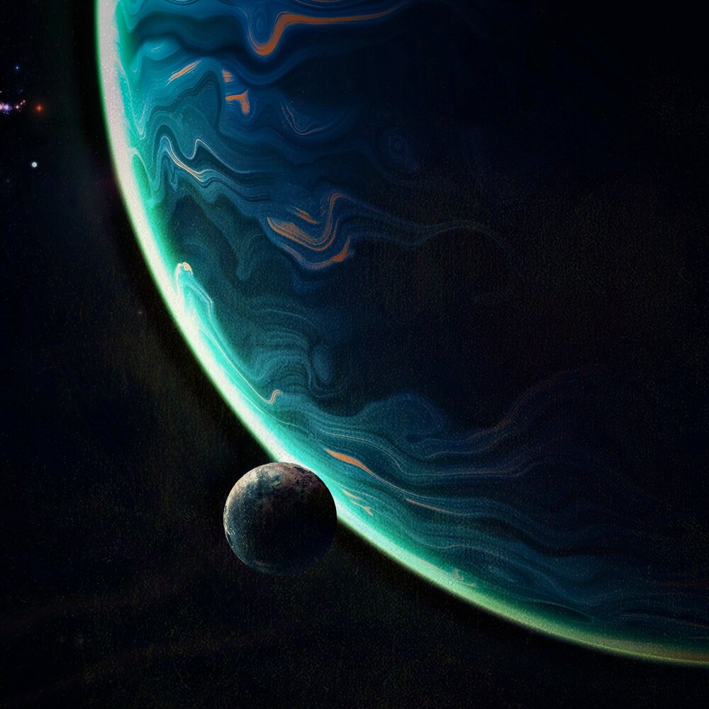 Планета 4