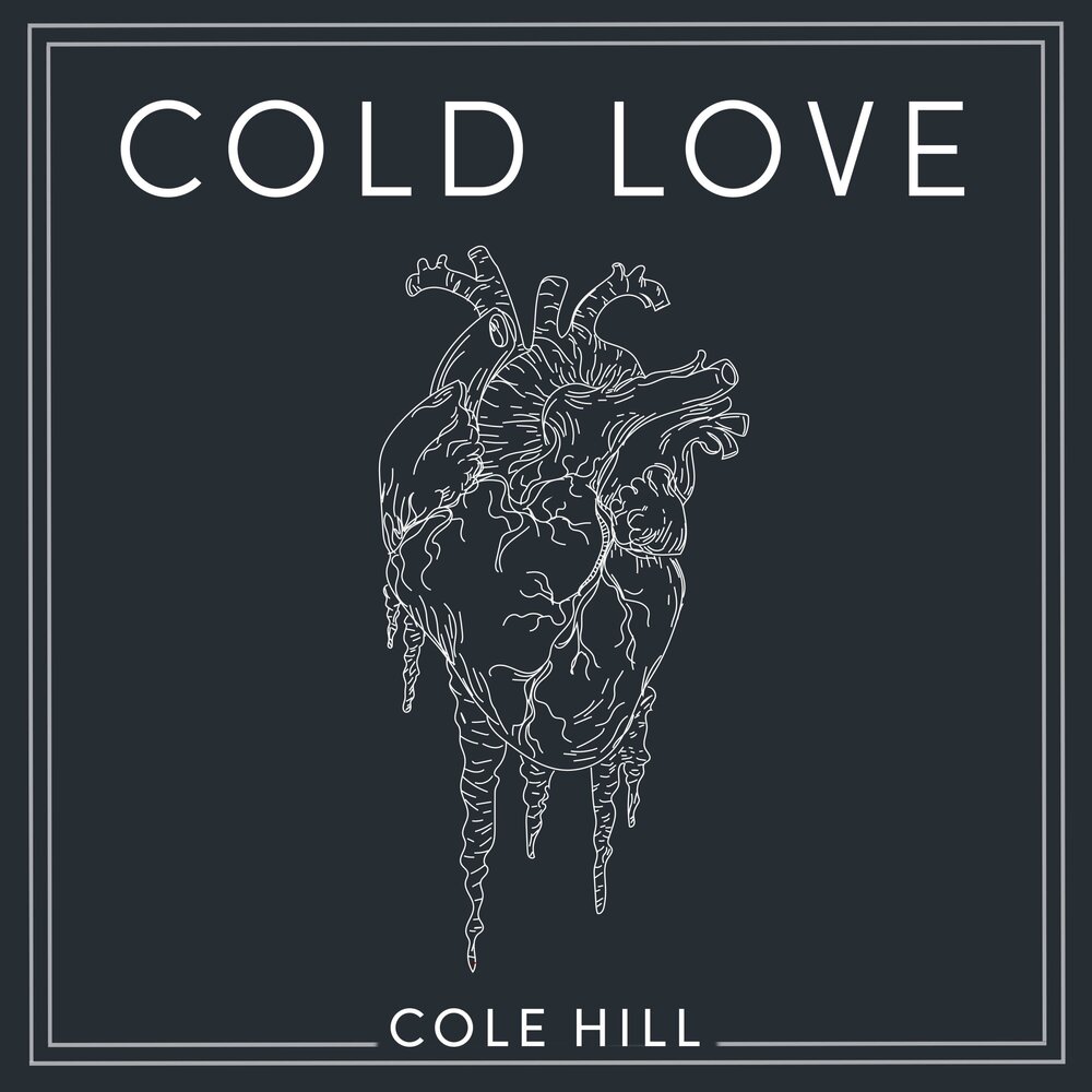 Him love in cold. Cold luv. Coldest. Coldest. Him love in cold.