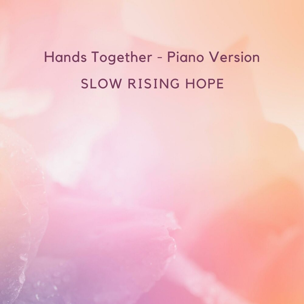 Slow rise. Rising hope 1 alphy. Slow rise. Slow rise. Rising hope 1 alphy.