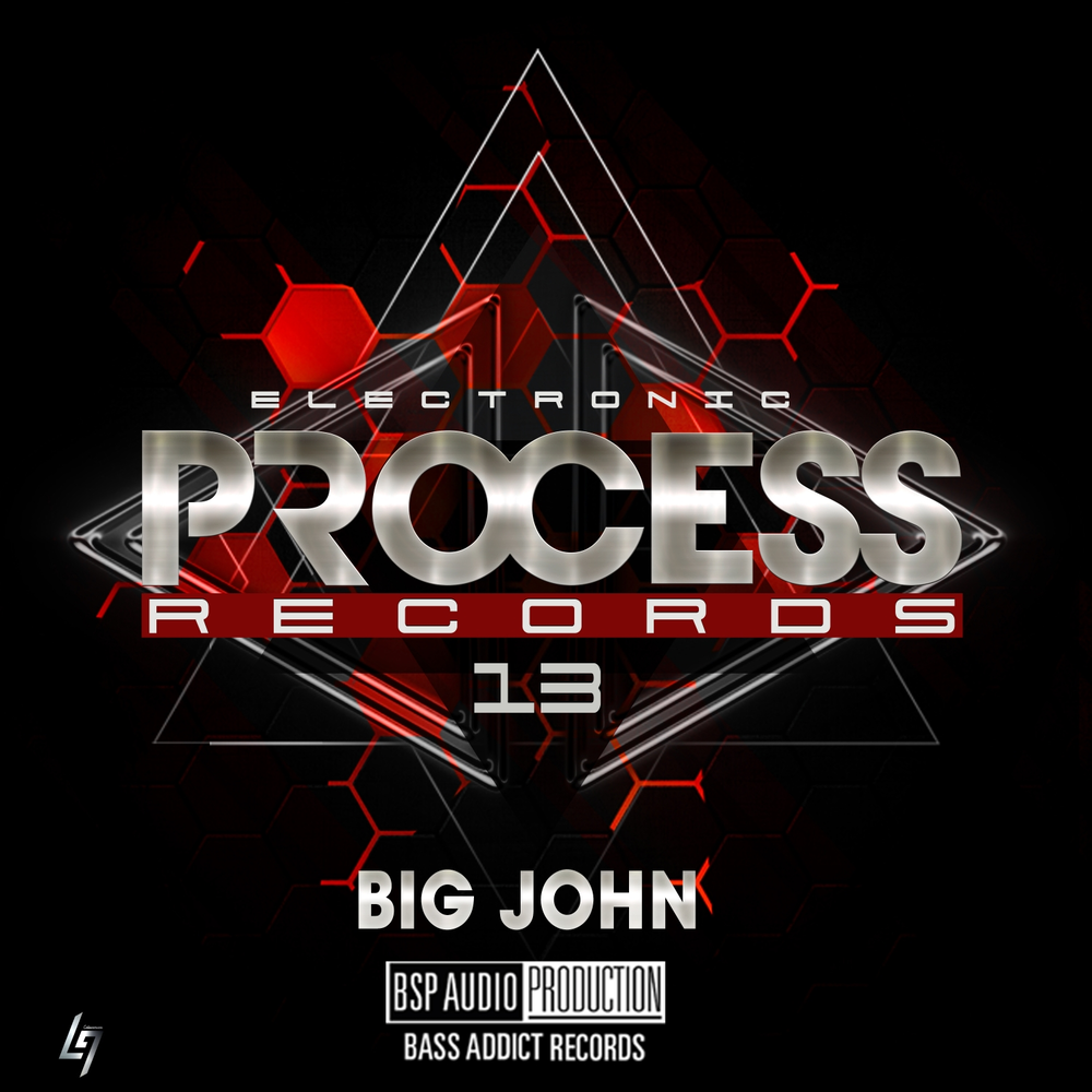 Process records. John big.