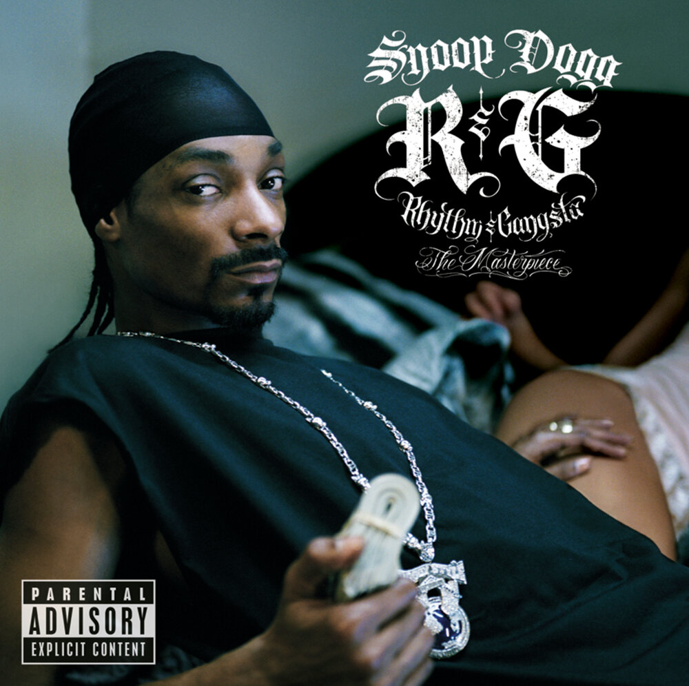 R&G (Rhythm & Gangsta): The Masterpiece альбом Snoop Dogg слушать