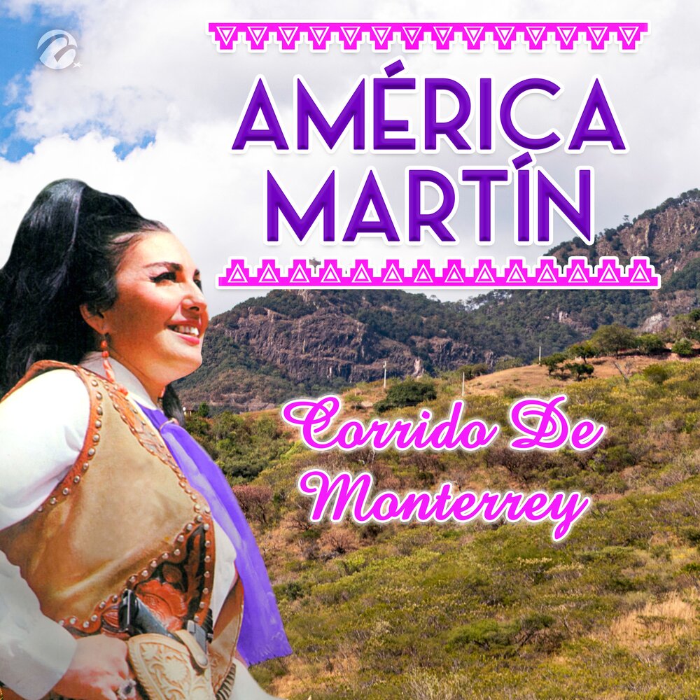 America martin